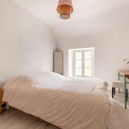 Apartment Charmant Appt Sur Les Bords De Loire Bouchemaine